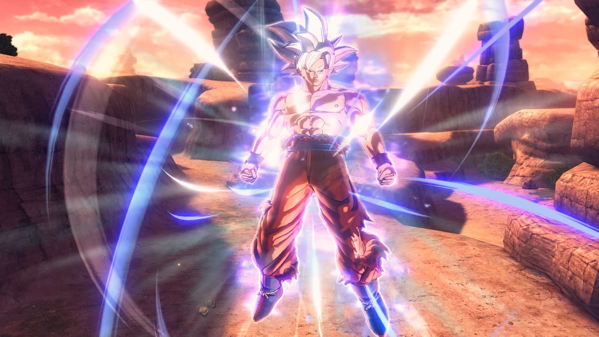 Picture of DRAGON BALL XENOVERSE 2: Extra Pass - Xbox One 