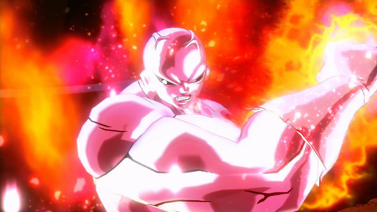 Picture of DRAGON BALL XENOVERSE 2 - Legendary Pack 2