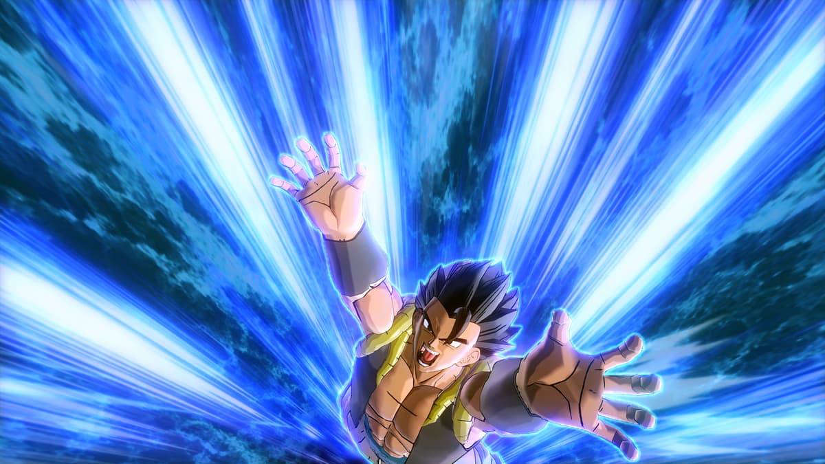 Picture of DRAGON BALL XENOVERSE 2 - Legendary Pack 2