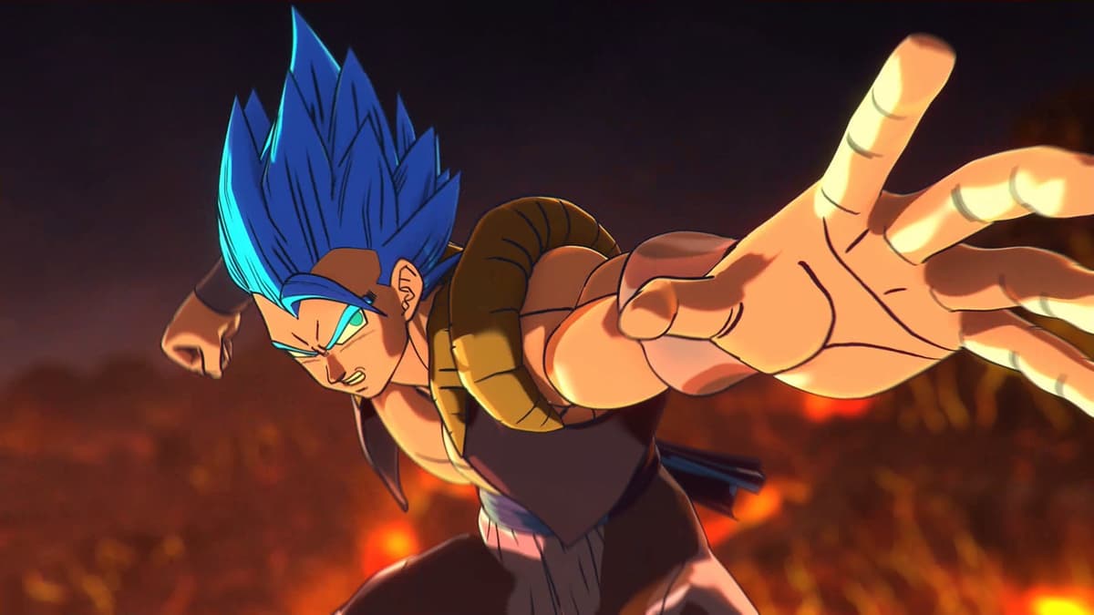 Picture of DRAGON BALL XENOVERSE 2 - Legendary Pack 2