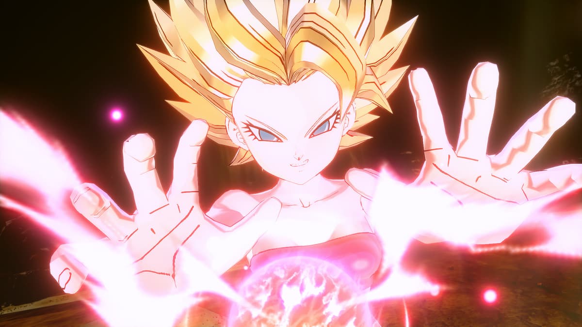 Picture of DRAGON BALL XENOVERSE 2 - Legendary Pack 2