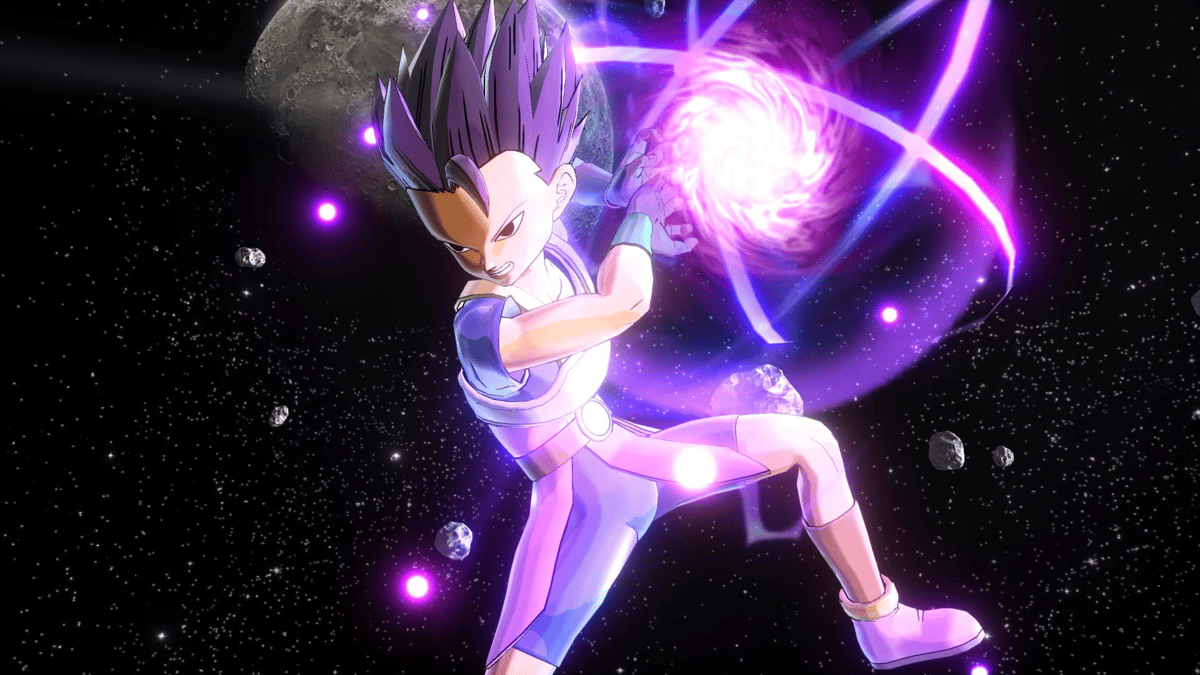 Picture of DRAGON BALL XENOVERSE 2 - Super Pass - Xbox One 