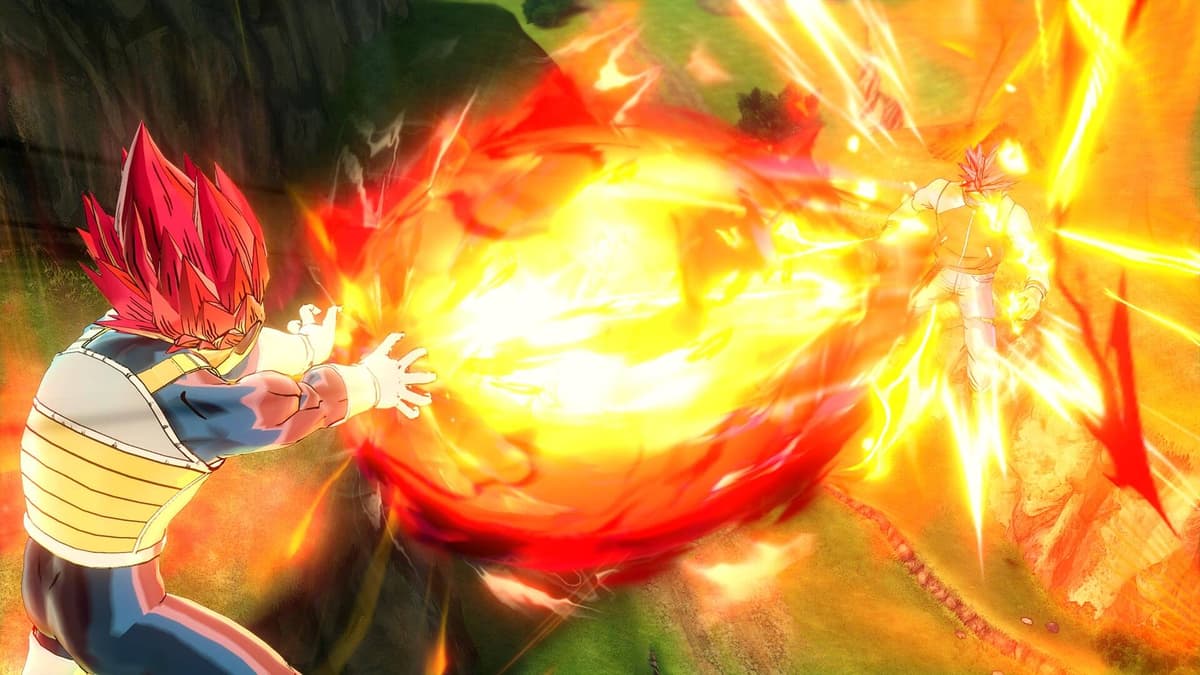 Picture of DRAGON BALL XENOVERSE 2 - Ultra Pack Set