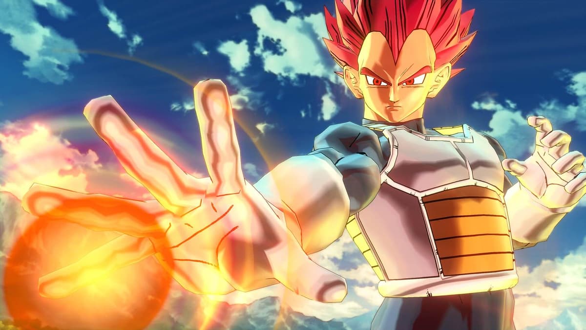 Picture of DRAGON BALL XENOVERSE 2 - Ultra Pack Set