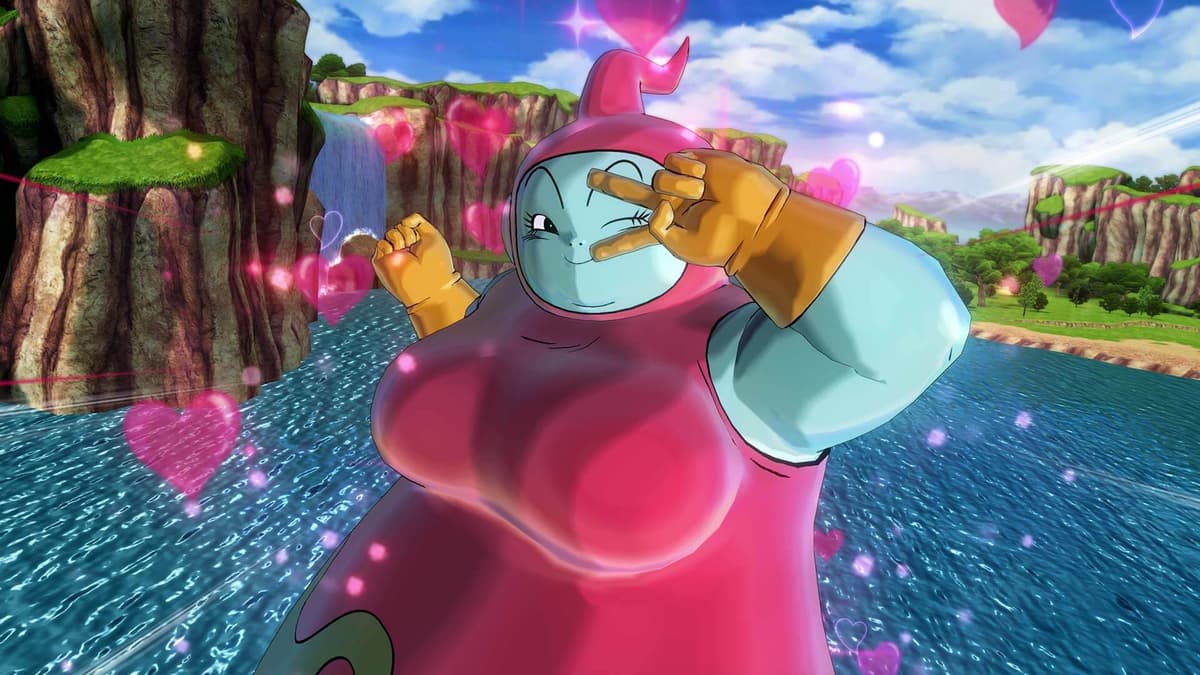 Picture of DRAGON BALL XENOVERSE 2 - Ultra Pack Set