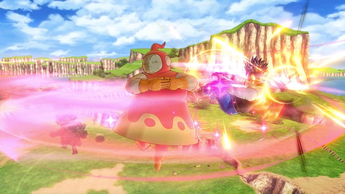Picture of DRAGON BALL XENOVERSE 2 - Ultra Pack Set