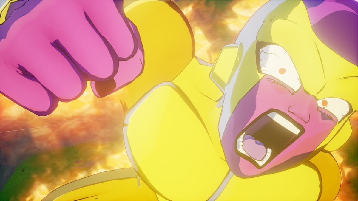 Picture of DRAGON BALL Z: KAKAROT Season Pass - Xbox One