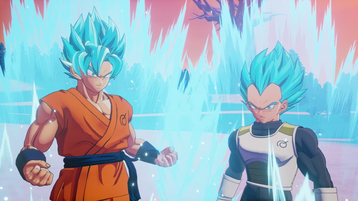 Picture of DRAGON BALL Z: KAKAROT Season Pass - Xbox One