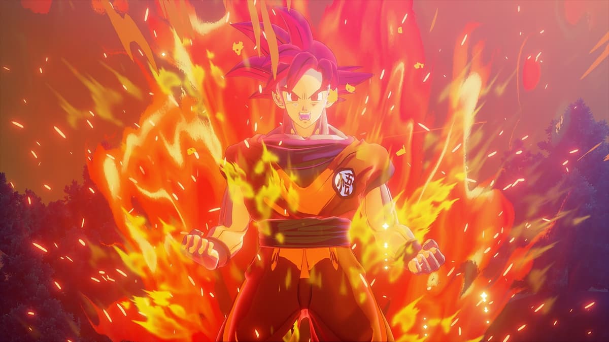 Picture of DRAGON BALL Z: KAKAROT Season Pass - Xbox One
