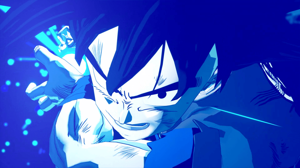 Picture of DRAGON BALL Z: KAKAROT Ultimate Edition - Xbox One 