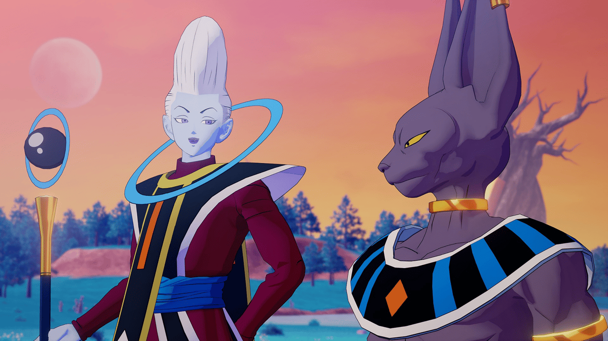 Picture of DRAGON BALL Z: KAKAROT Ultimate Edition - Xbox One 