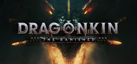 Dragonkin: The Banished Early Access