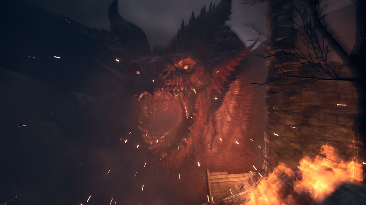 Picture of Dragon's Dogma 2 - Xbox Series X|S