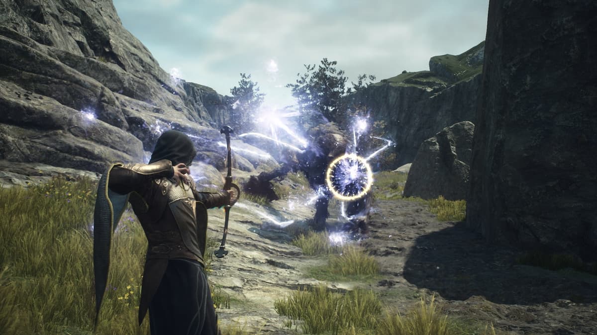 Picture of Dragon's Dogma 2 - Xbox Series X|S