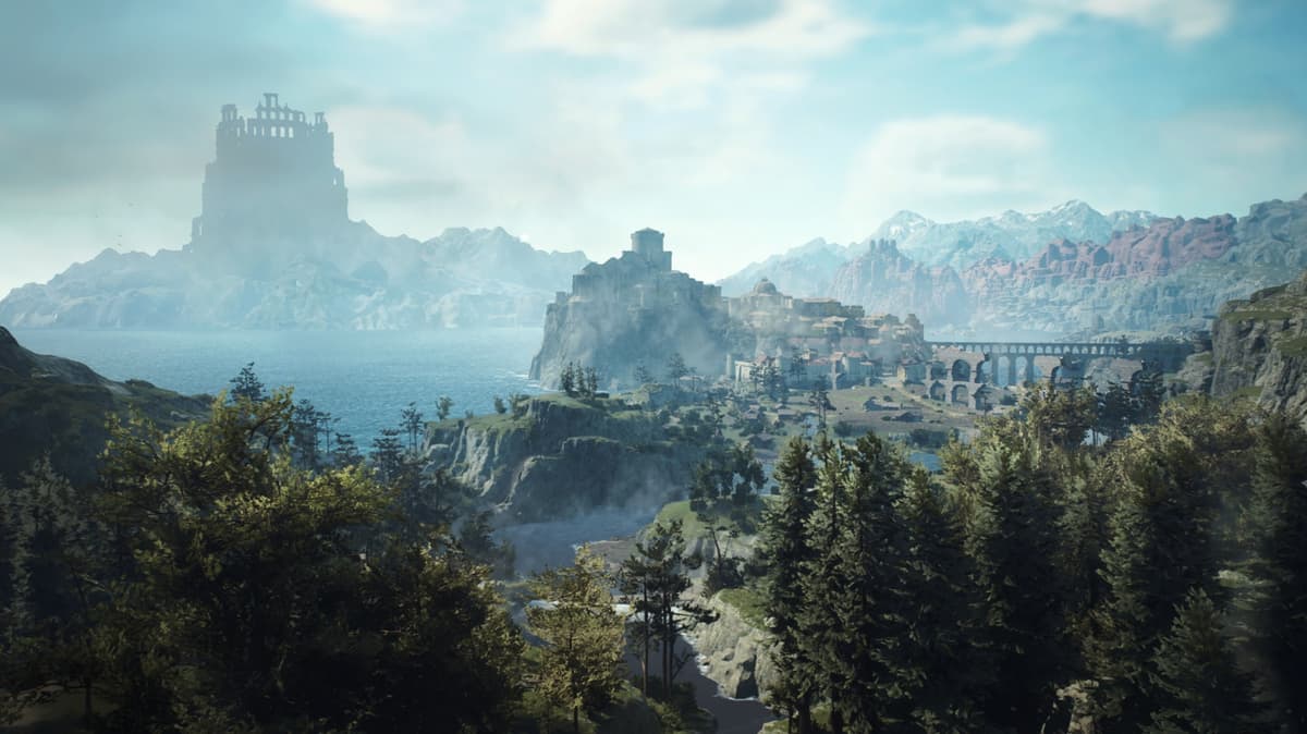 Picture of Dragon's Dogma 2 - Xbox Series X|S