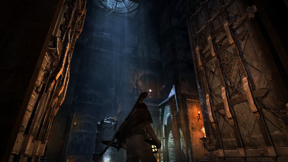 Picture of Dragon's Dogma Dark Arisen - Xbox One 