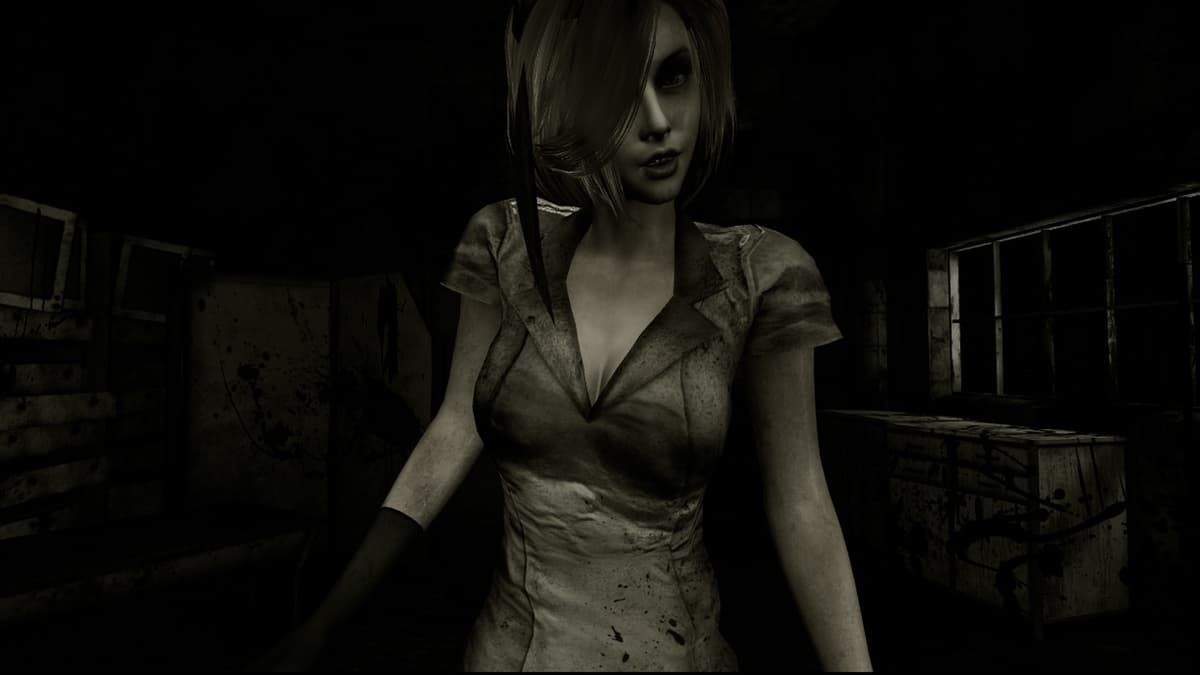 Picture of DreadEye VR