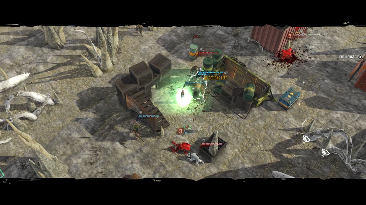 Picture of Dreadlands - Early Access
