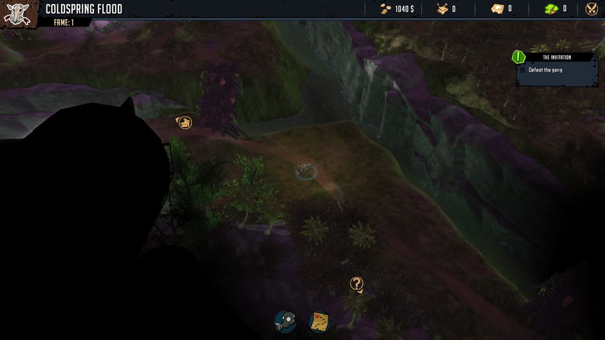 Picture of Dreadlands - Early Access