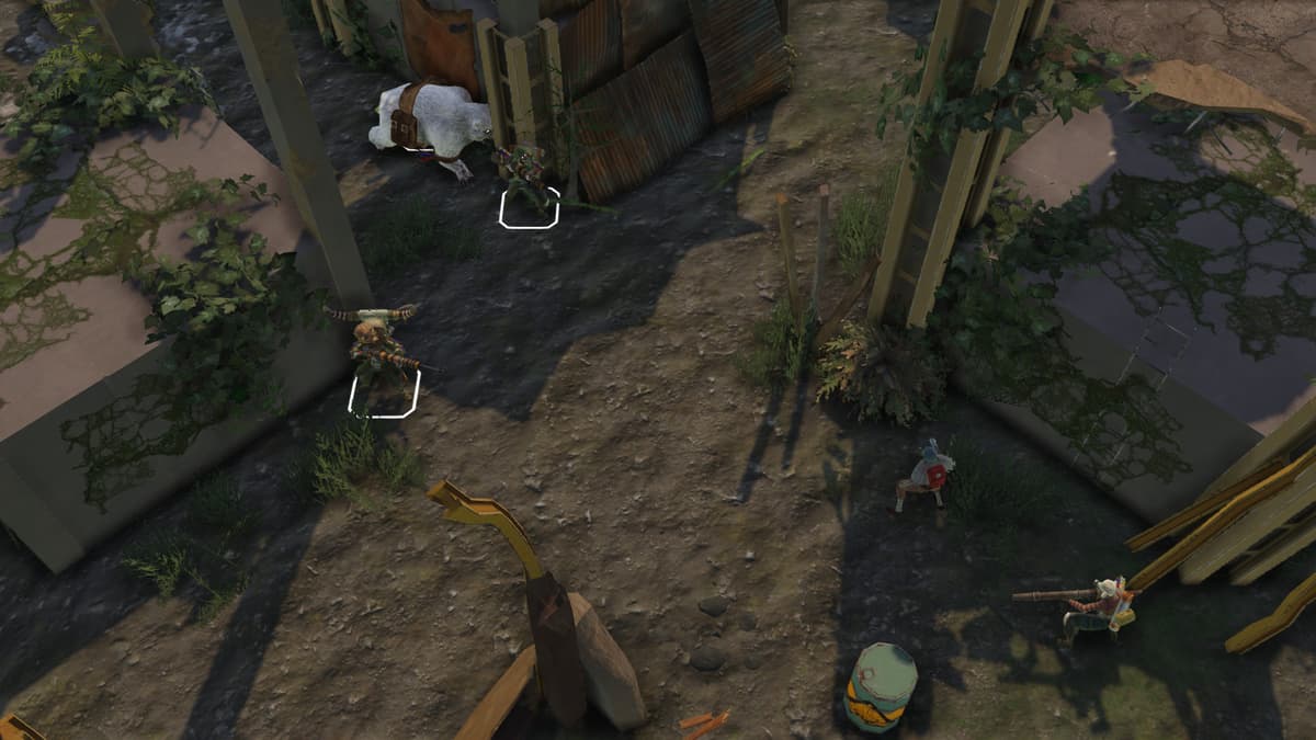 Picture of Dreadlands - Early Access