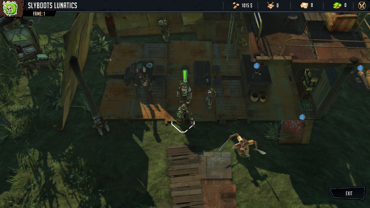 Picture of Dreadlands - Early Access