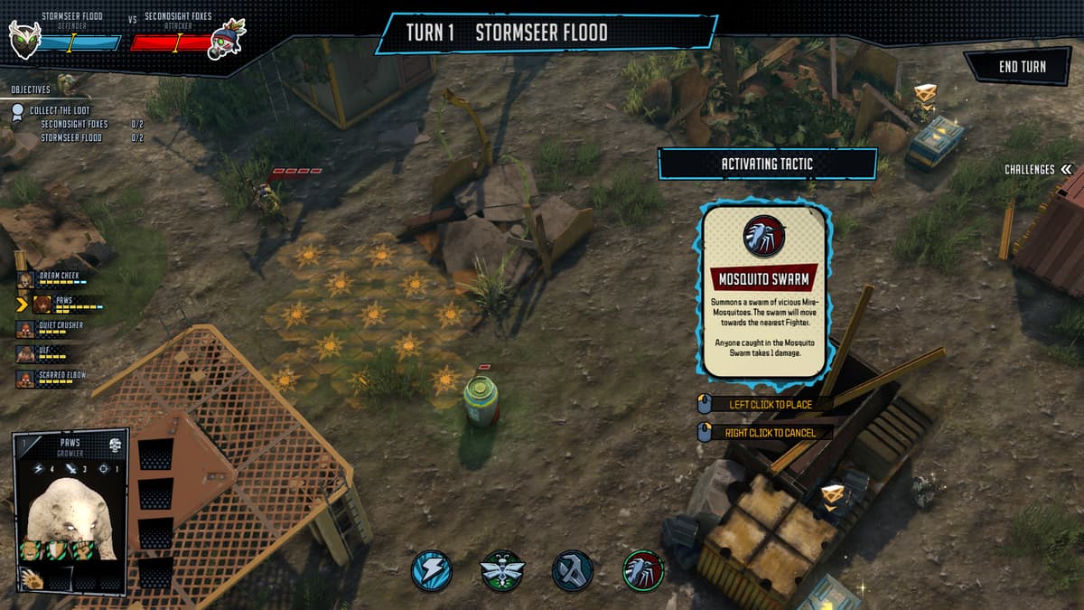Picture of Dreadlands - Early Access
