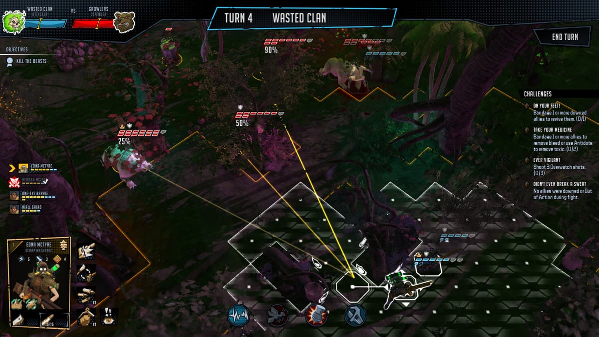 Picture of Dreadlands - Early Access