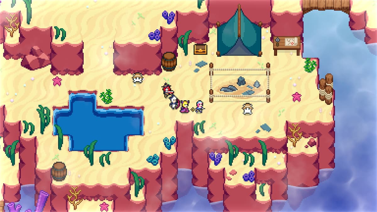 Picture of Dream Tactics