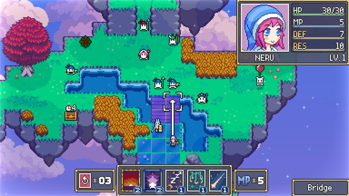 Picture of Dream Tactics
