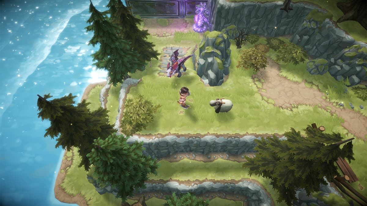 Picture of DreamWorks Dragons: Dawn of New Riders - Xbox One 