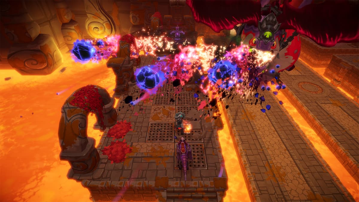Picture of DreamWorks Dragons: Dawn of New Riders - Xbox One 