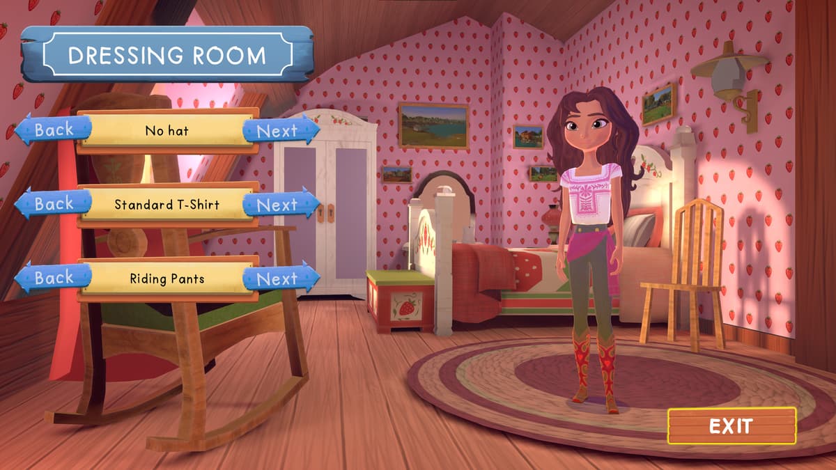 Picture of DreamWorks Spirit Lucky's Big Adventure - Xbox One/Plays on Xbox Series X
