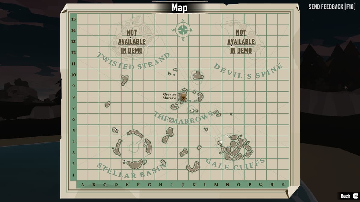 Picture of DREDGE - Digital Deluxe Edition