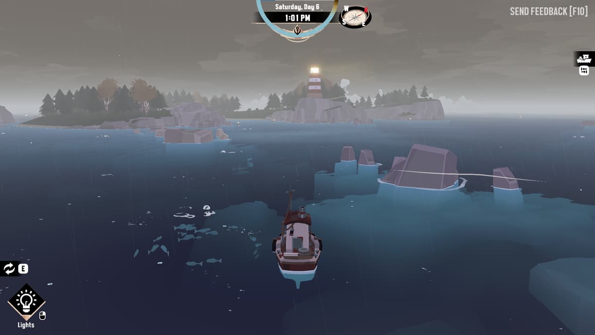 Picture of DREDGE - Digital Deluxe Edition
