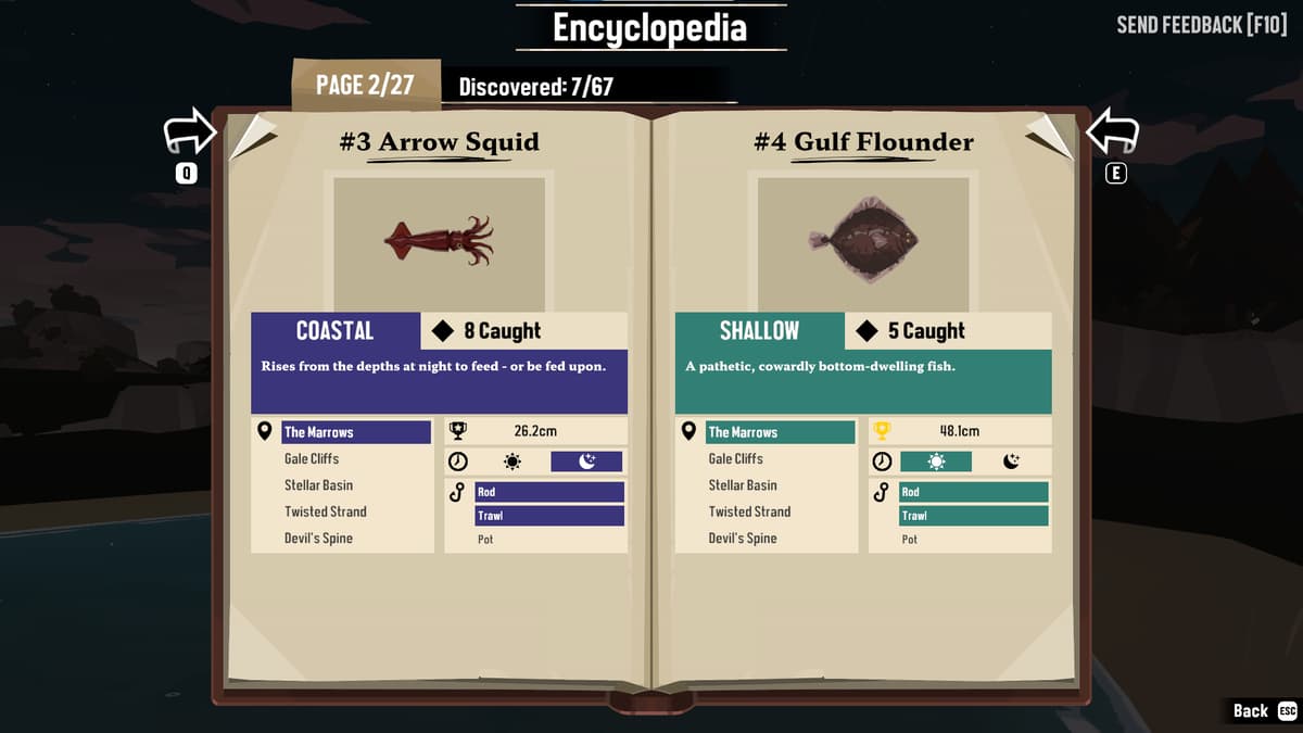 Picture of DREDGE - Digital Deluxe Edition