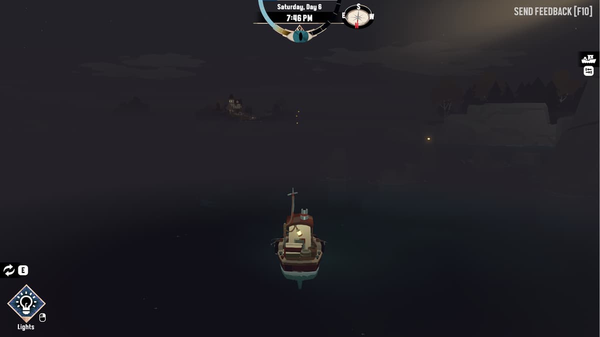 Picture of DREDGE - Digital Deluxe Edition