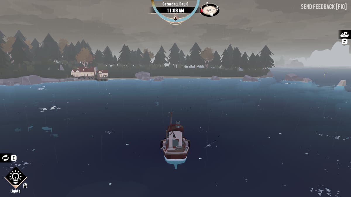 Picture of DREDGE - Digital Deluxe Edition
