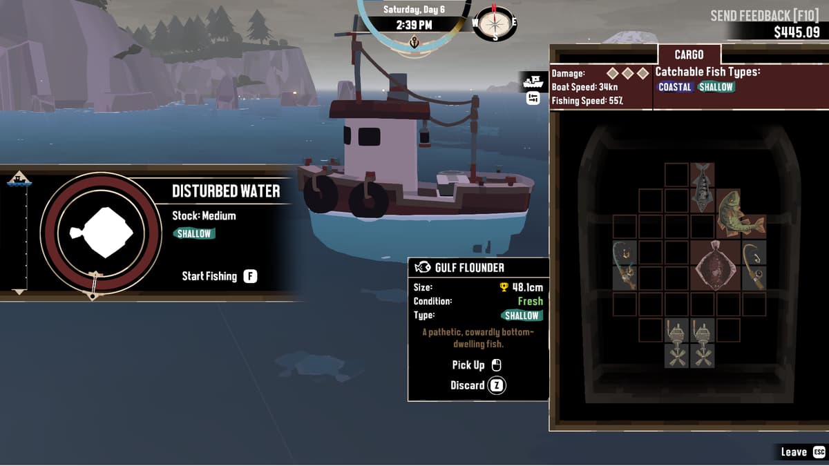 Picture of DREDGE - Digital Deluxe Edition