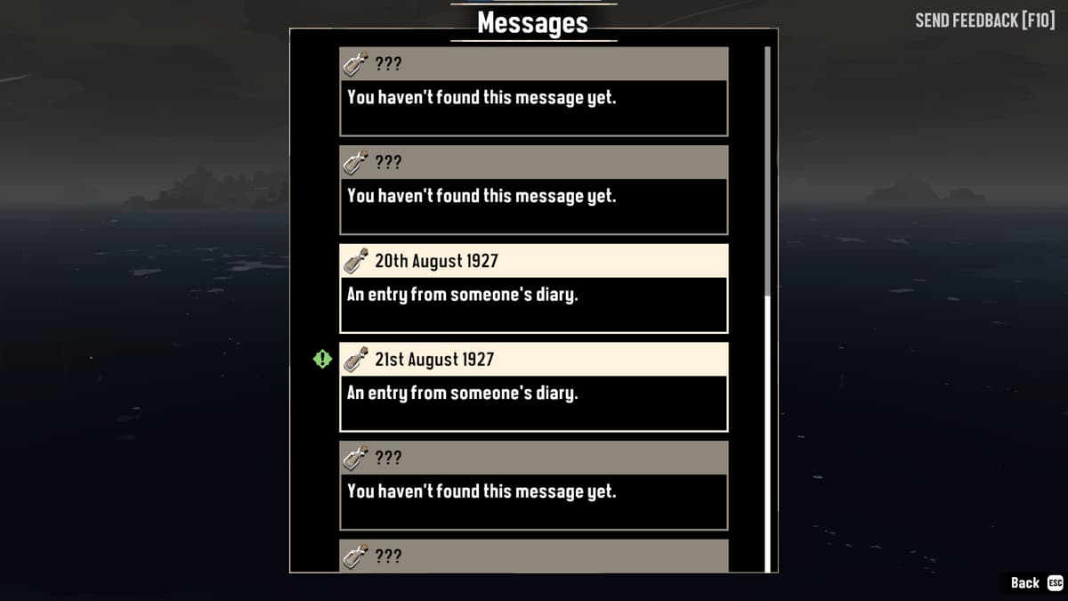 Picture of DREDGE