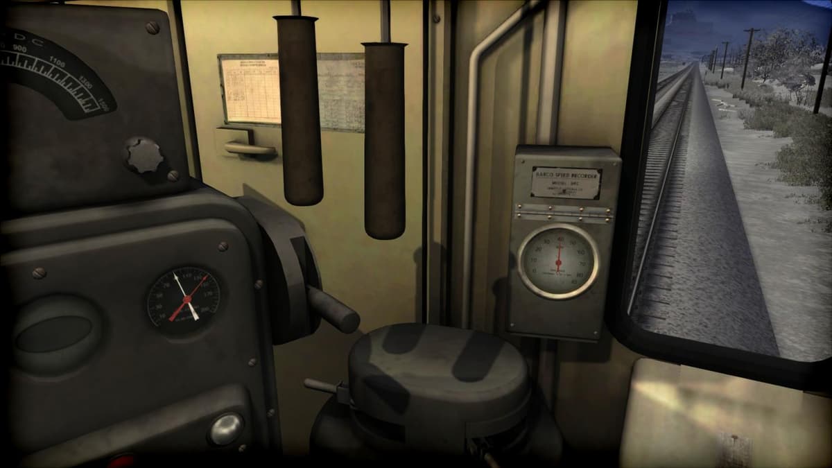 Picture of D&RGW SD9 Loco Add-On