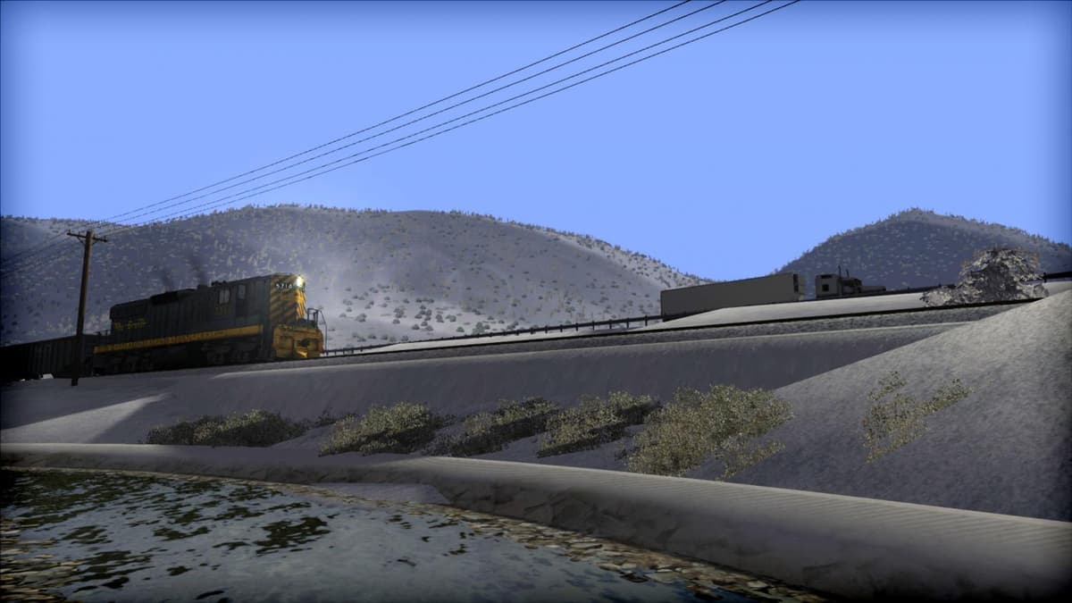 Picture of D&RGW SD9 Loco Add-On