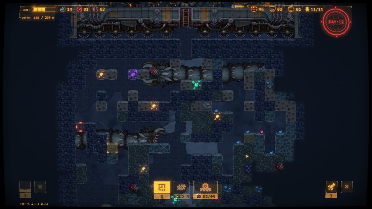 Picture of Drill Core - Early Access