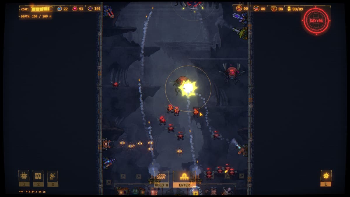 Picture of Drill Core - Early Access