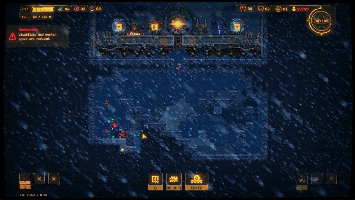 Picture of Drill Core - Early Access