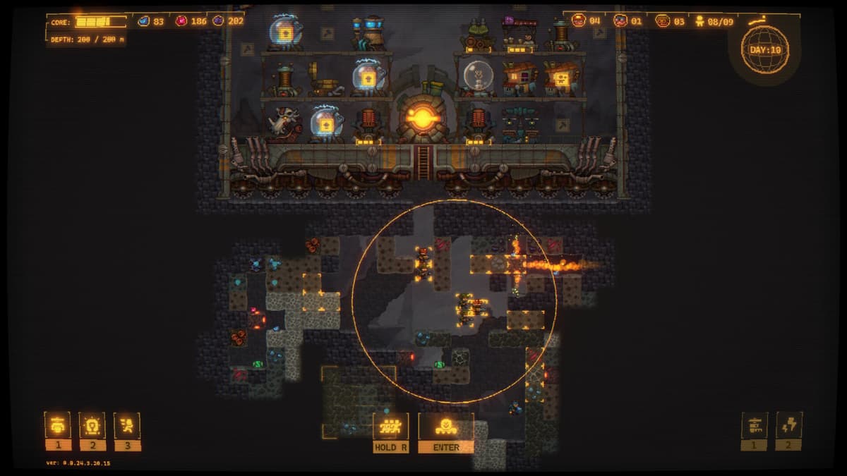 Picture of Drill Core - Early Access