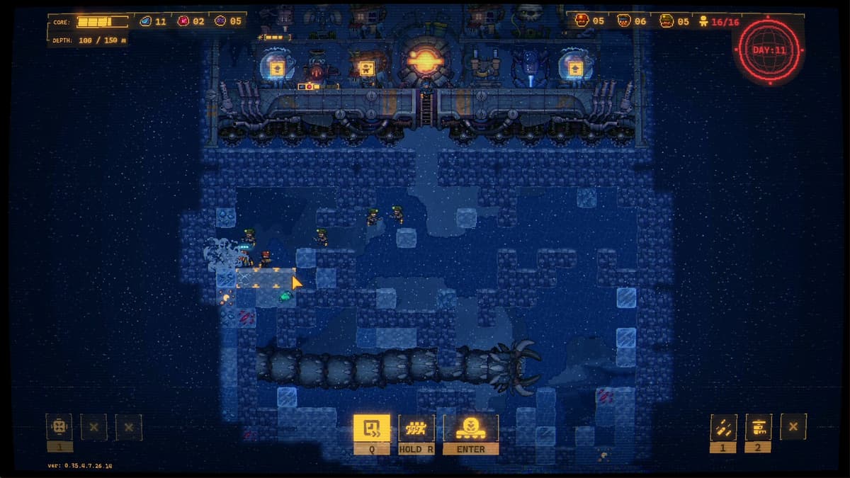 Picture of Drill Core - Early Access
