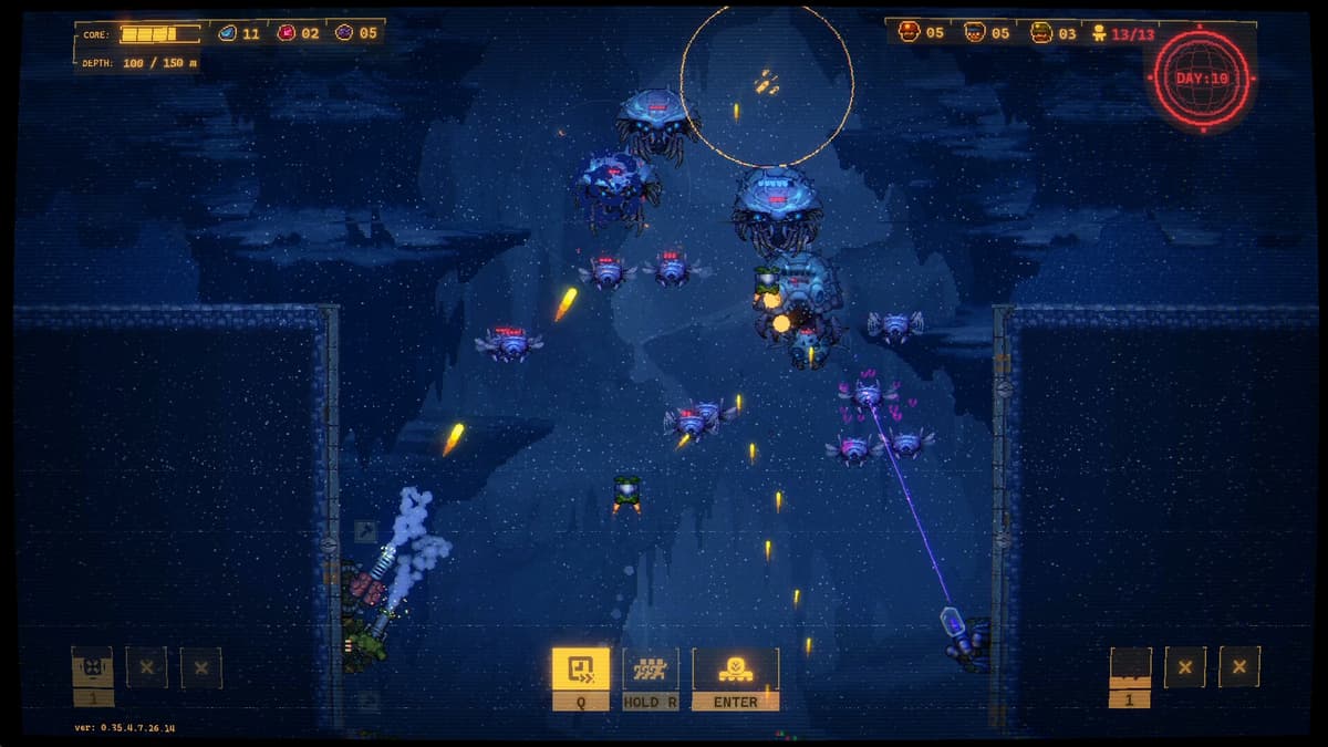 Picture of Drill Core - Early Access