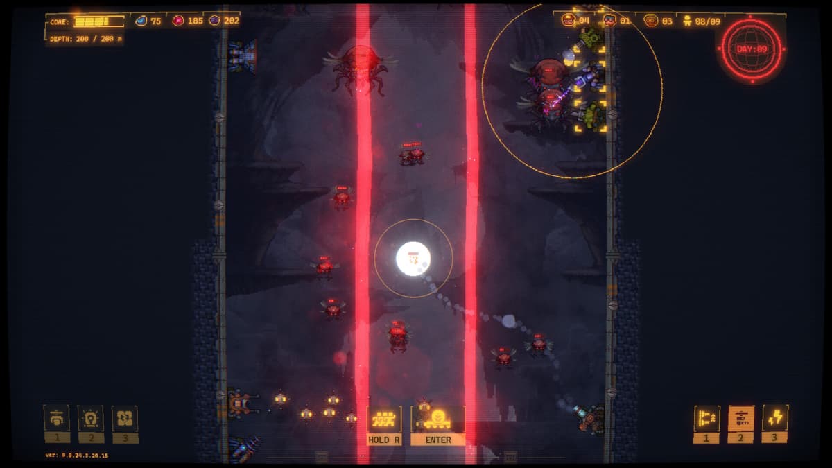 Picture of Drill Core - Early Access