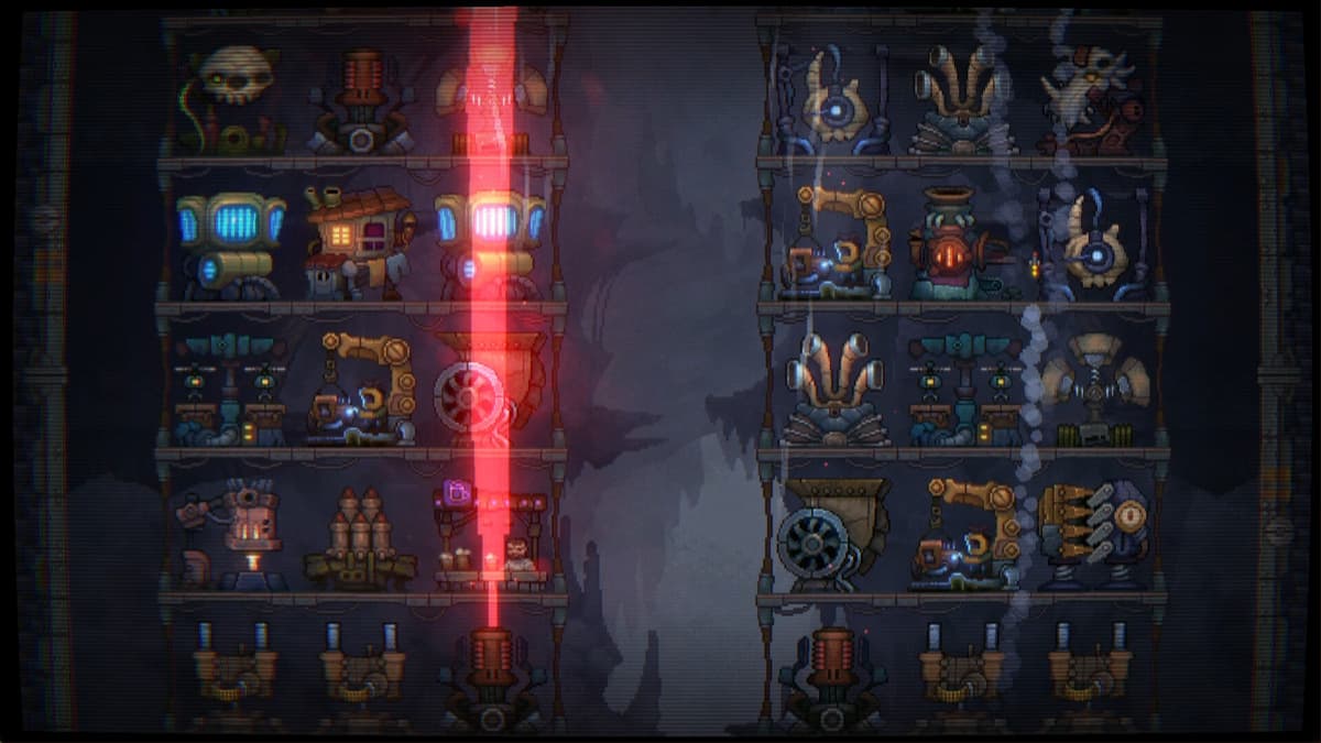 Picture of Drill Core - Early Access