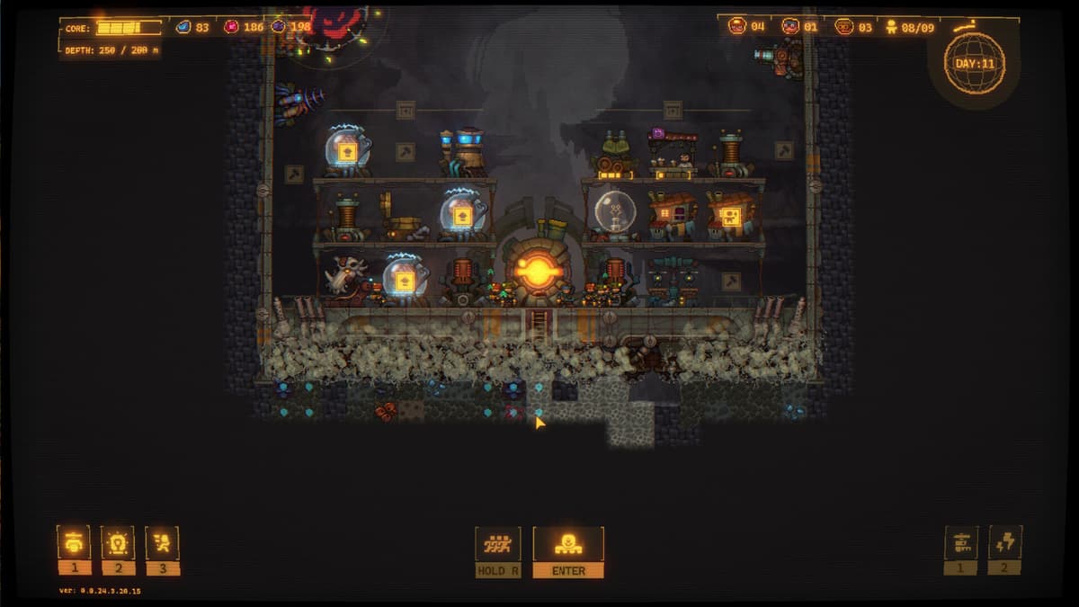 Picture of Drill Core - Early Access